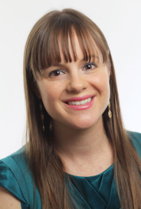 Public Relations Advisory Council - Annette Gonzalez-Malkin