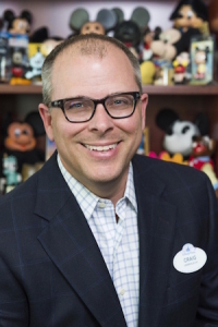 Public Relations Advisory Council - Craig Dezern