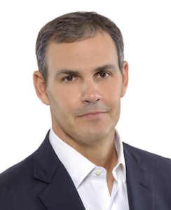 Public Relations Advisory Council - Jorge Ortega