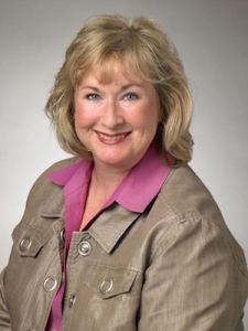 Public Relations Advisory Council - Linda Rutherford