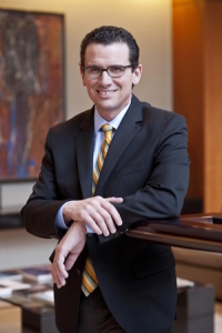 Public Relations Advisory Council - Oscar Suris
