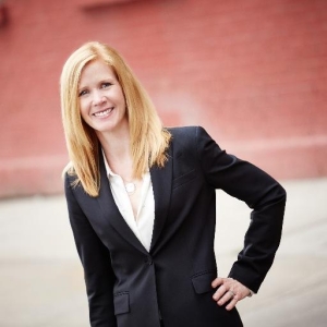 Global Strategic Communication Advisory Council - Carol Harrison