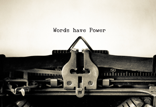 Why You Should Use Power Words In Your Cover Letter Uf