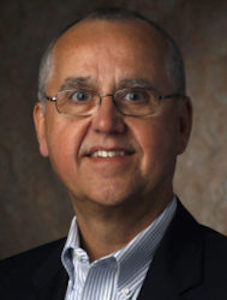 Global Strategic Communication Advisory Council - Robert Grupp
