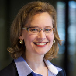 Amy Jo Coffey, Ph.D.