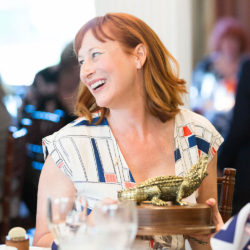 photo of Ann Christiano