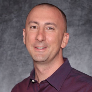 Brian Binder