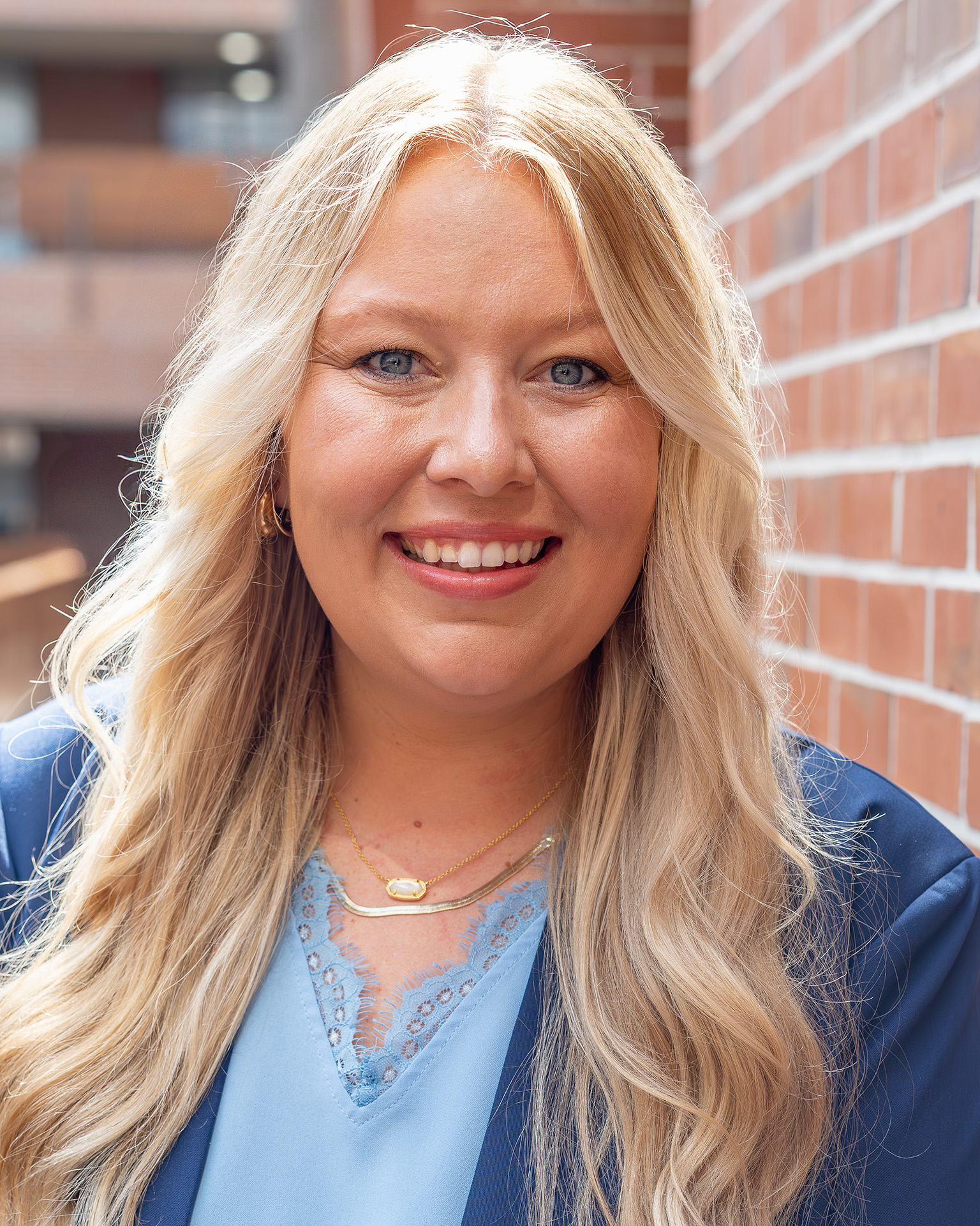 Ashleigh Higginbotham UF CJC Online Master s