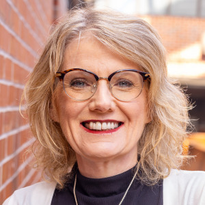 Cheryl Oberlin, M.Ed, MBA, M.A.